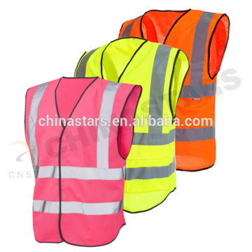 safety vest reflective logo